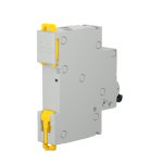 Disjunctor Schneider Easy9, P+N, 16A, 1 P - imagine 3