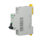 Disjunctor Schneider Easy9, P+N, 16A, 1 P - imagine 4