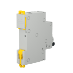 Disjunctor Schneider Easy9, P+N, 20A, 1 P - imagine 4