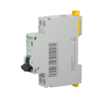 Disjunctor Schneider Easy9, P+N, 20A, 1 P - imagine 3