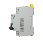 Disjunctor Schneider Easy9, P+N, 25A, 1 P - imagine 4