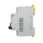 Disjunctor Schneider Easy9, P+N, 6A, 1 P - imagine 4