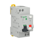 Diferential Schneider Easy9, P+N, 10A, 2 P