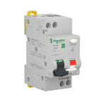 Diferential Schneider Easy9, P+N, 16A, 2 P - imagine 4