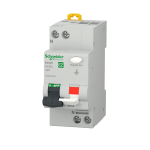 Diferential Schneider Easy9, P+N, 20A, 2 P - imagine 2