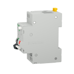 Diferential Schneider Easy9, P+N, 20A, 2 P - imagine 4