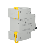 Diferential Schneider Easy9, P+N, 25A, 2 P - imagine 3