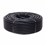Tub flexibil copex, PVC, Ø ext 25 mm, 750 N, L=50 m - imagine 2