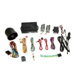 Alarma auto PNI Escort ES360 - imagine 3