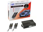 Alarma auto PNI Escort ES360 - imagine 2