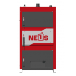 Centrala pe combustibil solid Neus-Compact 50 kw
