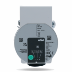 Pompa recirculare cu variatie electronica Wilo Yonos Para 25/6 130mm - imagine 3