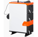 Cazan Tis Plus DR 17 Kw (panou comanda+ventilator) - imagine 2