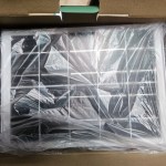 Camera Supraveghere Dubla 4G SIM Panou Solar 3+3MP Zoom 10x Gri - imagine 2