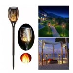 Lampa solara LED 45 cm