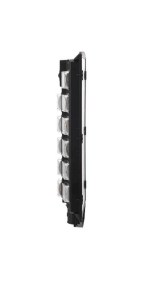 Lampa solara stradala LED W7100A-4 - imagine 3
