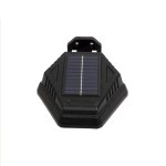 Lampa solara tip felinar 18W Smartix - imagine 4