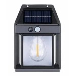 Lampa solara tip felinar 1W Smartix