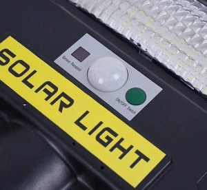 Lampa stradala 800W - imagine 3