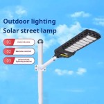 Lampa stradala 800W - imagine 2