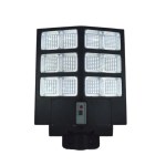 Lampa stradala Pexor 600W 12 LED AA+ - imagine 2