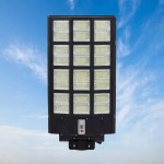 Lampa stradala Pexor 1000W 20 LED AA+ - imagine 4