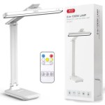 Mini Lampa birou - imagine 3