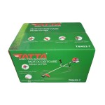 Motocoasa Tatta TM452 3.4CP 9000RPM 7 Piese - imagine 3