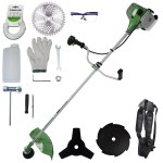 Motocoasa Tatta TM462-9 3500W 9 Accesorii