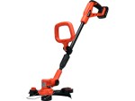 TRIMMER CU ACUMULATOR 18V, 250/300MM - imagine 2