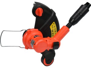TRIMMER CU ACUMULATOR 18V, 250/300MM - imagine 4