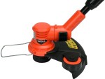 TRIMMER CU ACUMULATOR 18V, 250/300MM - imagine 3