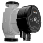 Pompa de circulație Ferroli GPA3/25-7/130