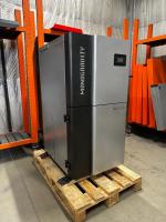 Centrala pe peleti WARMLINE MONOGRAVITY 25 kW
