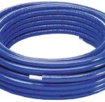 Teava multistrat izolata Giacomini 20x2x0.2 - colac 50 ml (albastru)