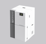 Centrala pe peleti WARMLINE MONOGRAVITY 25 kW - imagine 2